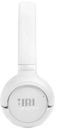 JBL Tune 530BT Belaidės ausinės, Bluetooth, Baltas