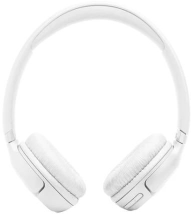 JBL Tune 530BT Belaidės ausinės, Bluetooth, Baltas