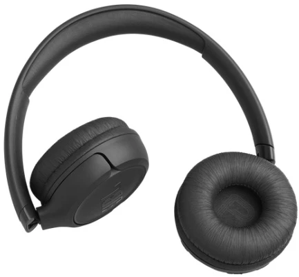 JBL Tune 530BT Belaidės ausinės, Bluetooth, Juodas