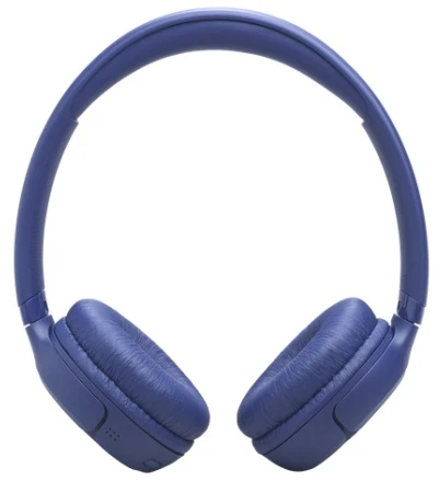 JBL Tune 530BT Belaidės ausinės, Bluetooth, Mėlyna