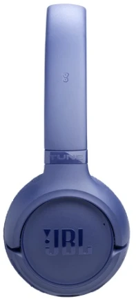 JBL Tune 530BT Belaidės ausinės, Bluetooth, Mėlyna