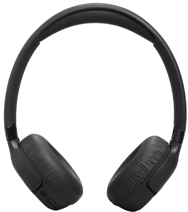 JBL Tune 680NC Belaidės ausinės, Bluetooth, Juodas