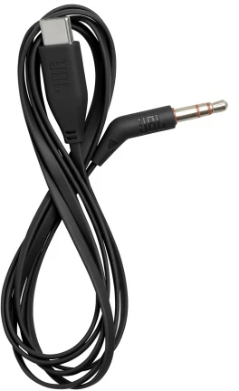 JBL Tune 680NC Belaidės ausinės, Bluetooth, Juodas