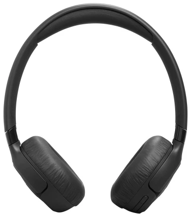 JBL Tune 680NC Belaidės ausinės, Bluetooth, Juodas