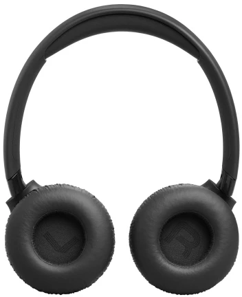 JBL Tune 680NC Belaidės ausinės, Bluetooth, Juodas