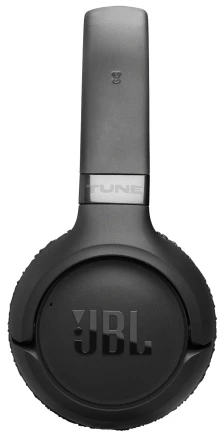 JBL Tune 680NC Belaidės ausinės, Bluetooth, Juodas