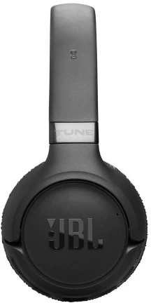 JBL Tune 680NC Belaidės ausinės, Bluetooth, Juodas