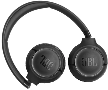 JBL Tune 680NC Belaidės ausinės, Bluetooth, Juodas