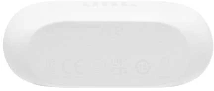 JBL Wave Buds 2 TWS belaidės ausinės, Baltos