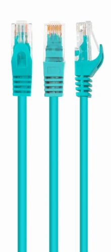 GEMBIRD PP6U-3M/G Gembird UTP Cat6 Patch laidas, 3 m, žalias