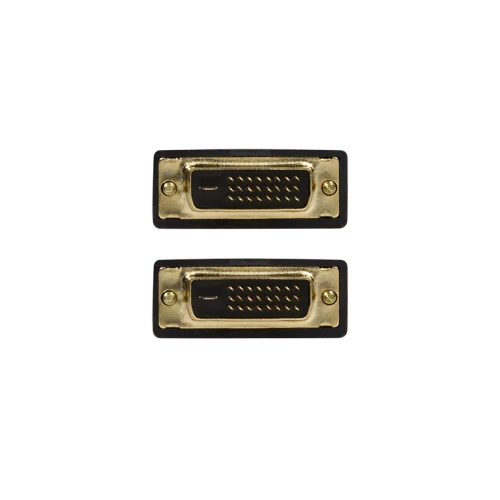 Logilink DVI-D dual link jungtys