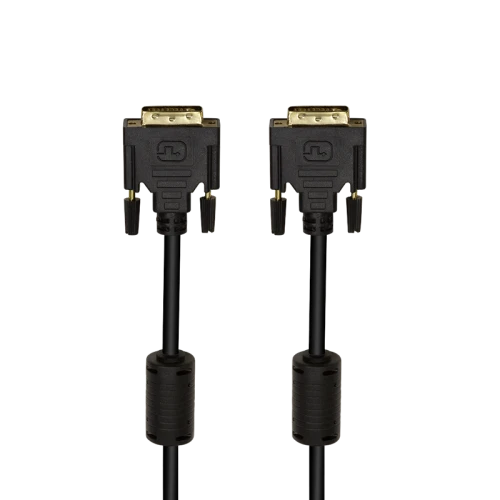Logilink | DVI-D (24+1) - DVI-D (24+1), dual link, | DVI-D | DVI-D | DVI to DVI | 2 m