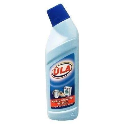 Nukalkinimo priemonė ULA 500 ml