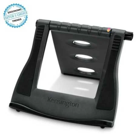 Leitz Nešiojamo kompiuterio stovas KENSINGTON EasyRiser, pilkos sp.