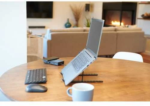 Kensington SureTrack™ dviejų belaidžių ryšių pelė