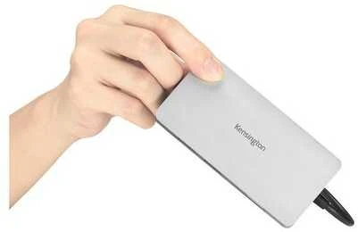 Leitz KENSINGTON UH1400p USB-C Mobile Hub