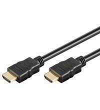 Kiti Goobay GB HDMI V1.4 CABLE 1.5M