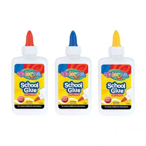 Patio Klijai PVA Colorino Kids 120g