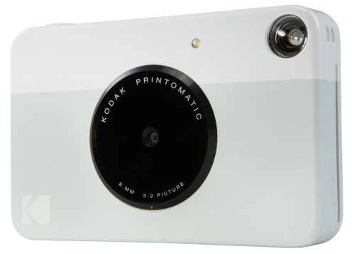 Momentinis Fotoaparatas - Kodak PRINTOMATIC 10MP ZINK Foto Spausdintuvas
