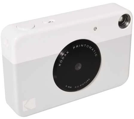 Momentinis Fotoaparatas - Kodak PRINTOMATIC 10MP ZINK Foto Spausdintuvas