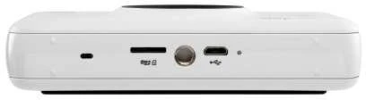 Momentinė Kamera - Kodak Step Touch 13MP Bluetooth balta