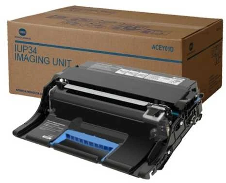 Konica Minolta ACEY01D (IUP34) Imaging Unit