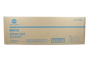 Konica Minolta Minolta DR312 Drum