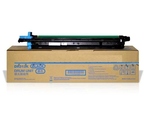 Konica-Minolta DR-313 (A7U40RD), juodas būgnas