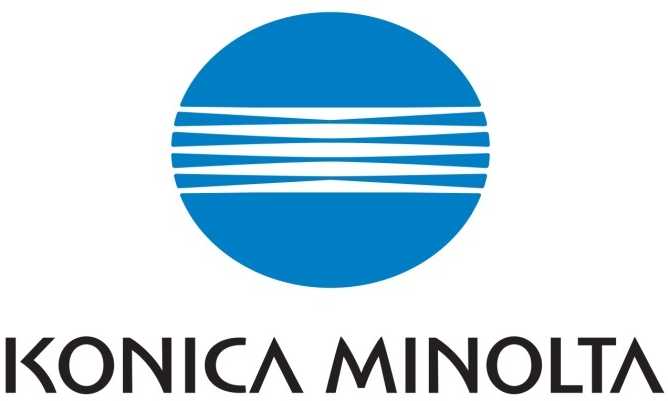 Konica Minolta TNP92M (AE1Y350) Lazerinė kasetė, Purpurinė