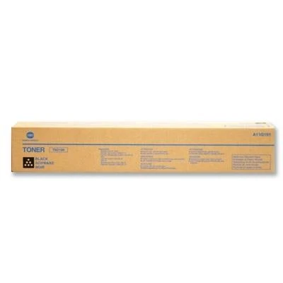 Konica Minolta Minolta TN221K kasetė, juoda