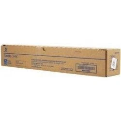 Konica Minolta TN328C (AAV8450) Lazerinė kasetė, Žydra