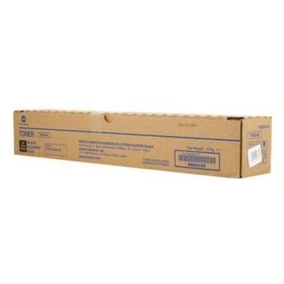 Konica Minolta TN328K (AAV8150) Lazerinė kasetė, Juoda