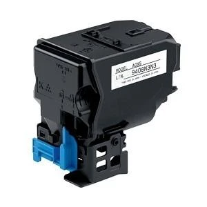 Konica Minolta Minolta TNP22K cartridge, juodas