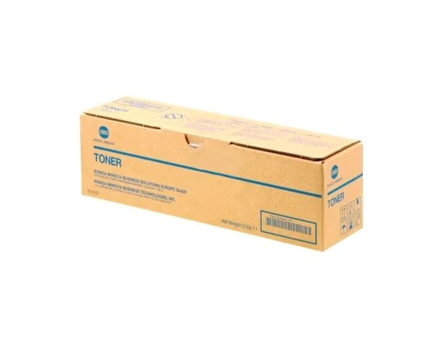 Konica Minolta Minolta TNP41 cartridge, juodas