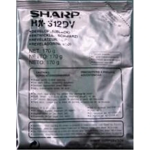 „Sharp MX-312GV“ (MX312GV) ryškalas, Juodas