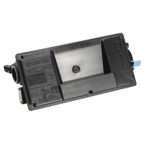 Toneris Kyocera 1T02T60NL0 (original , 25500 pages, juodas)