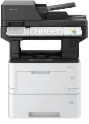 Kyocera ECOSYS MA4500ifx Spausdintuvas lazerinis nespalvotas MFP A4 45 ppm Tinklinis LAN USB (TEND)