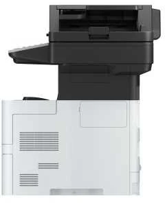 Kyocera ECOSYS MA4500ifx Spausdintuvas lazerinis nespalvotas MFP A4 45 ppm Tinklinis LAN USB (TEND)