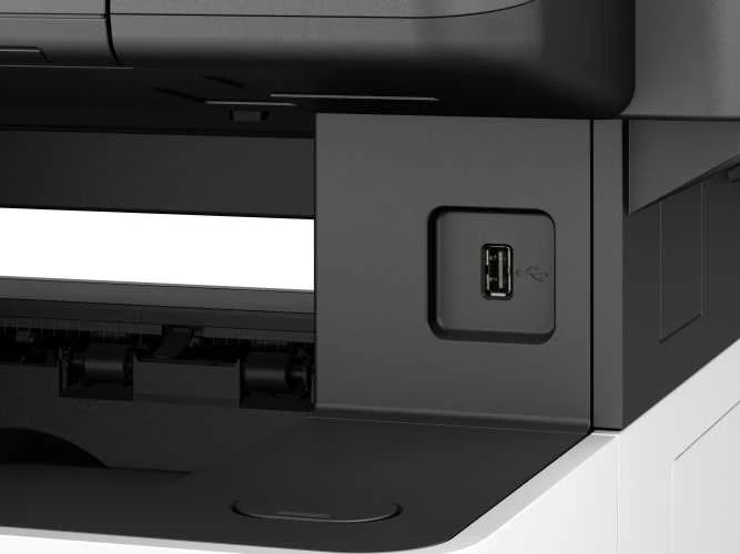 Kyocera ECOSYS MA5500ifx Spausdintuvas lazerinis nespalvotas MFP A4 55 ppm Tinklinis LAN USB (TEND)