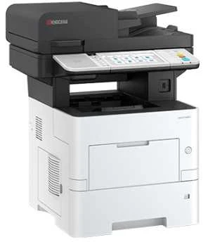Kyocera ECOSYS MA5500ifx Spausdintuvas lazerinis nespalvotas MFP A4 55 ppm Tinklinis LAN USB (TEND)