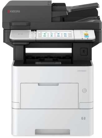 Kyocera ECOSYS MA5500ifx Spausdintuvas lazerinis nespalvotas MFP A4 55 ppm Tinklinis LAN USB (TEND)