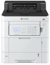 Kyocera ECOSYS PA4000cx Spausdintuvas lazerinis spalvotas Duplex A4 40 ppm Tinklinis LAN USB (SPEC)