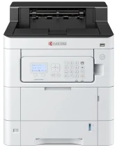 Kyocera ECOSYS PA4000cx Spausdintuvas lazerinis spalvotas Duplex A4 40 ppm Tinklinis LAN USB (SPEC)