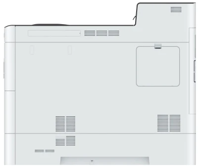 Kyocera ECOSYS PA4000cx Spausdintuvas lazerinis spalvotas Duplex A4 40 ppm Tinklinis LAN USB (SPEC)