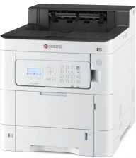 Kyocera ECOSYS PA4500cx Spausdintuvas lazerinis spalvotas A4 45 ppm Tinklinis LAN USB