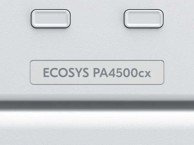 Kyocera ECOSYS PA4500cx Spausdintuvas lazerinis spalvotas A4 45 ppm Tinklinis LAN USB