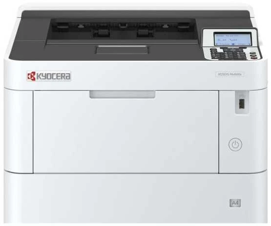 Kyocera ECOSYS PA4500x Spausdintuvas lazerinis nespalvotas A4 45 ppm Tinklinis LAN USB (TEND)