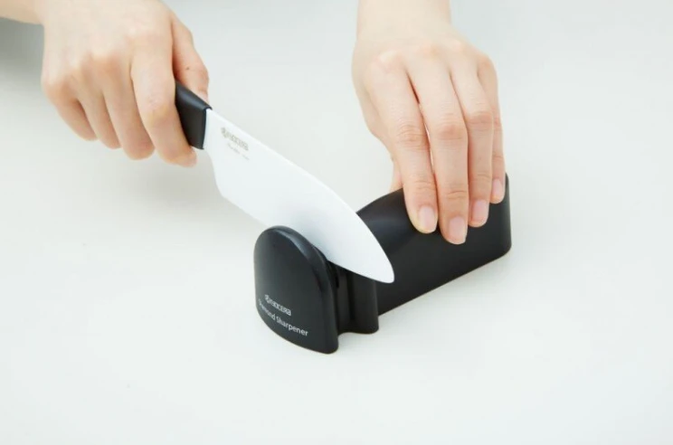 Kyocera Keraminių peilių galąstuvas RSD-01