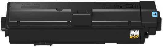Kyocera TK-1250 Lazerinė kasetė, Juoda