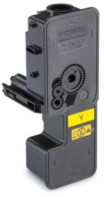 Kyocera TK-5230Y Lazerinė kasetė, Geltona